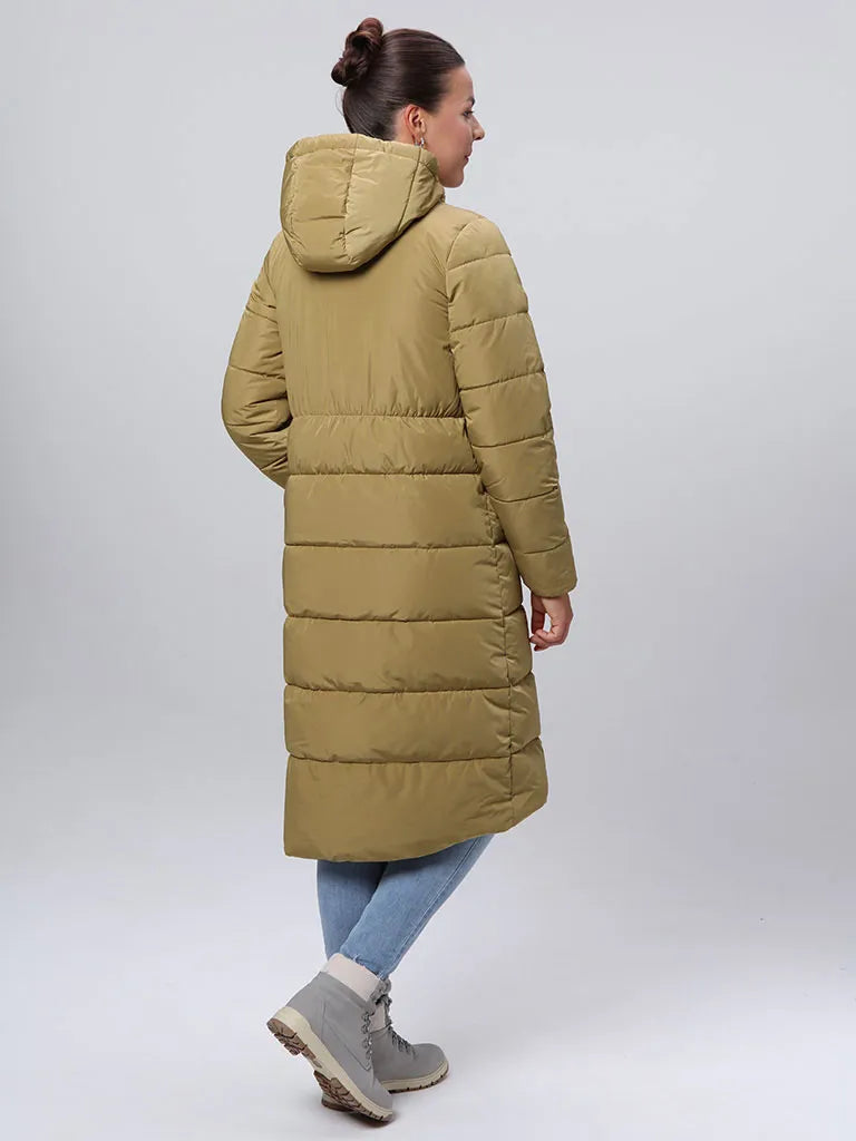 Women's Coat Loap Tandora Beige, s