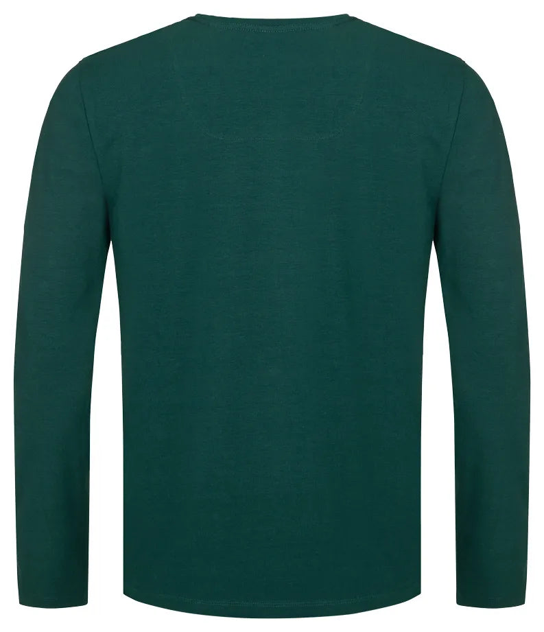 Männer t -Shirt Loap Altron Groen 2xl - atmungsaktive Baumwolle