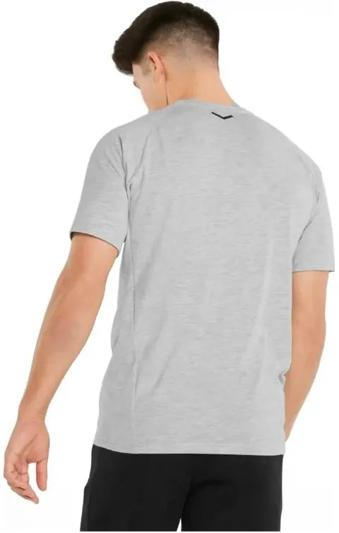 Pánské tričko PUMA PUMA Final tričko šedé, s