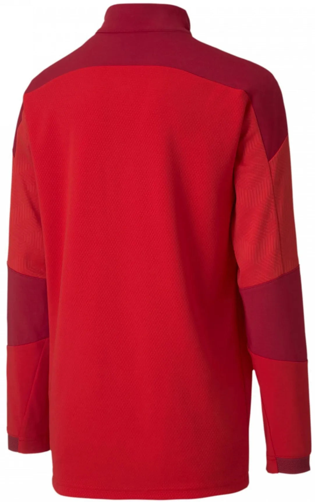 PUMA FINAL21 Sports Trui 140 - traspirante e sostenibile