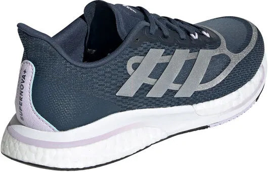 Adidas Supernova+ na mBan Bróga Rith 41 1/3 - Lightweight