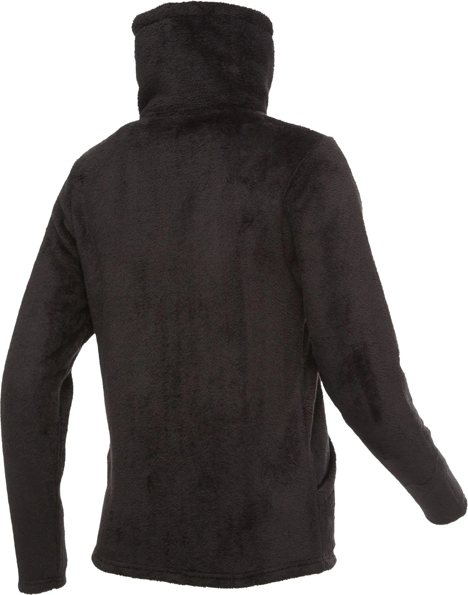 Spacca per pile femminile Loap Charia Black XL