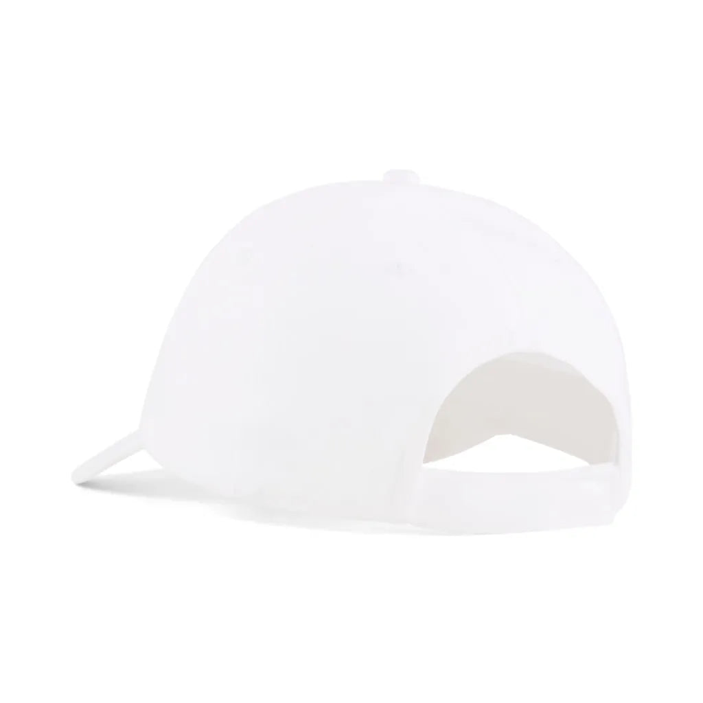 Puma ess puma cat bb cap wit l