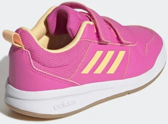Adidas Junior Tensaur dětská bota růžová velikost 33
