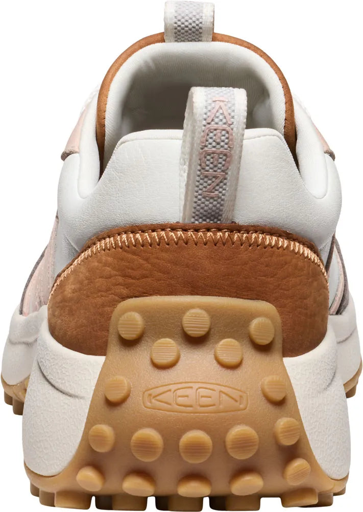 Dames Leren Schoenen Keen WMNS KS86 Lea Maple/Cameo Rose Bruin 37.5