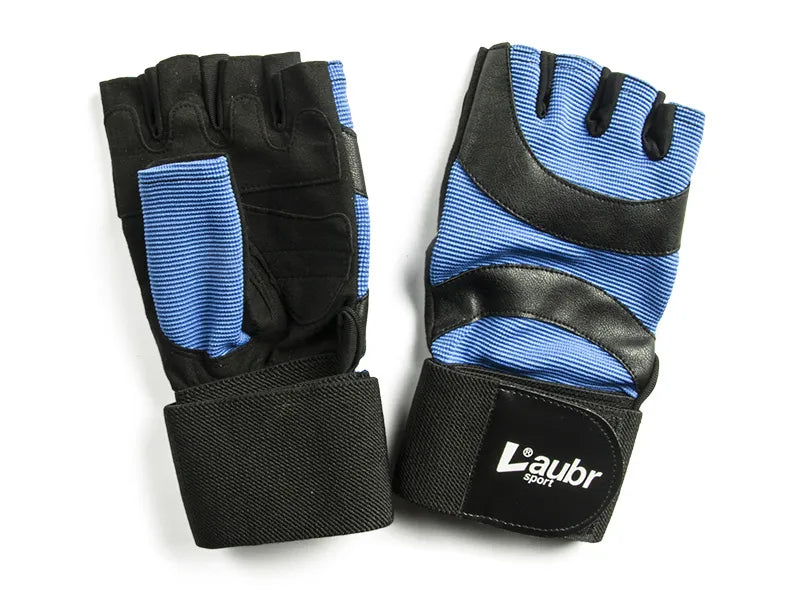 Laubr Sport L guanti fitness - Grip & Protection