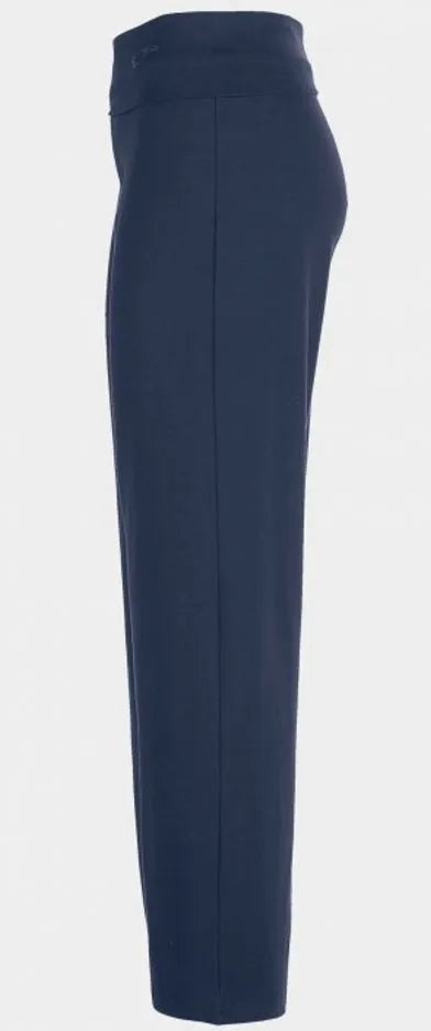 Ladies Joma Taro II Long Pants - Dark Navy, rozmiar L