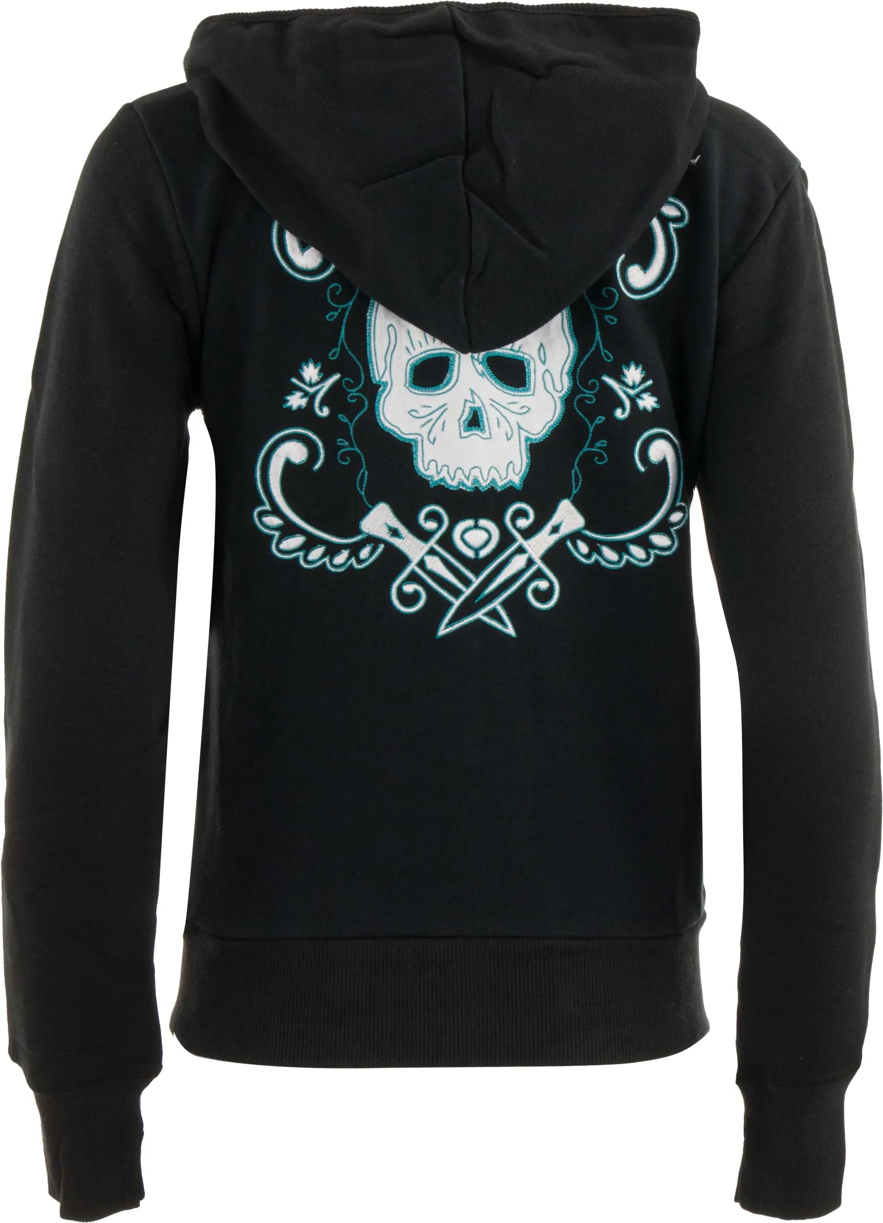 Sweat-shirt féminin C1RCA TATTTOO, S