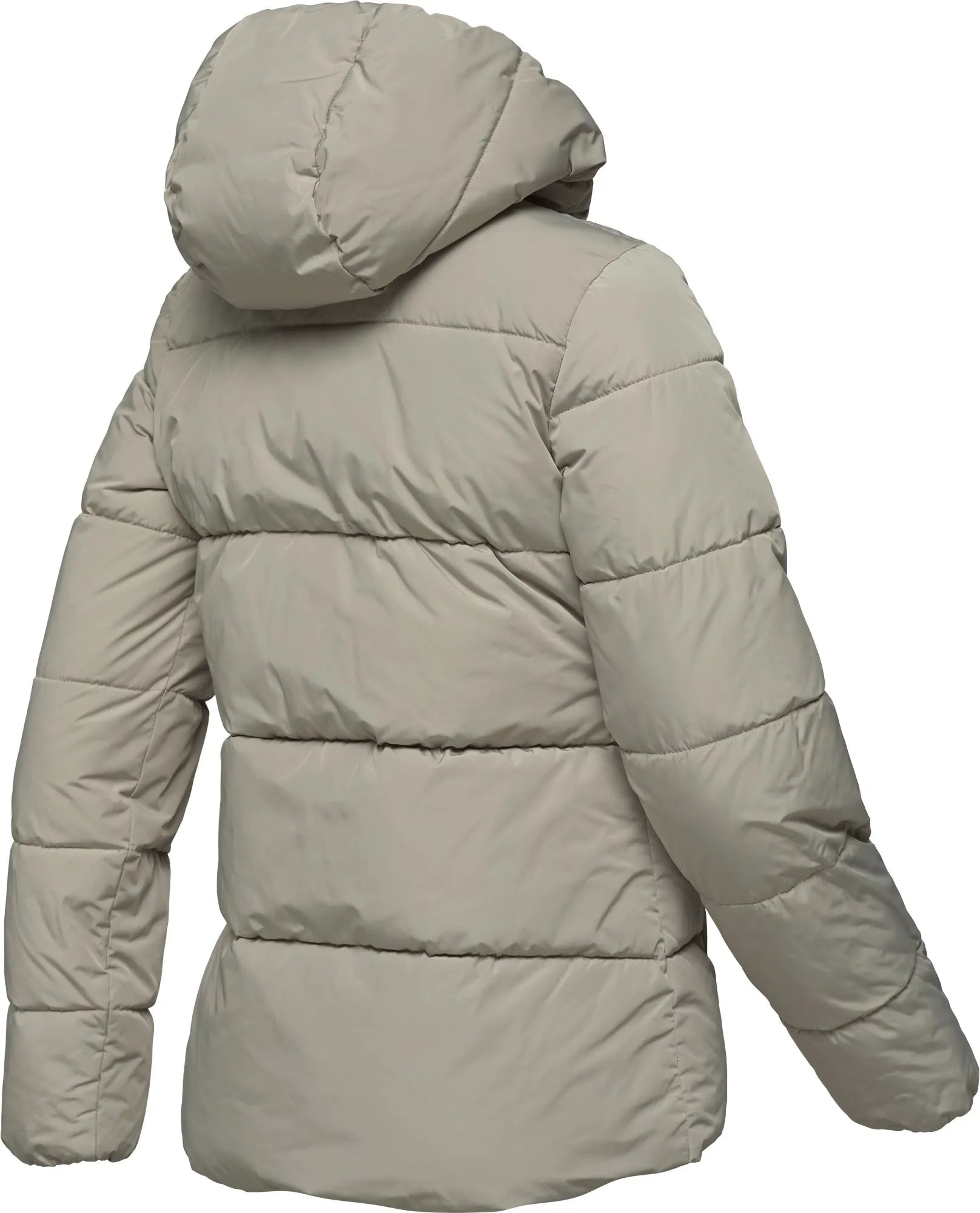 Loap Jacket na mBan Tadarida Beige XL