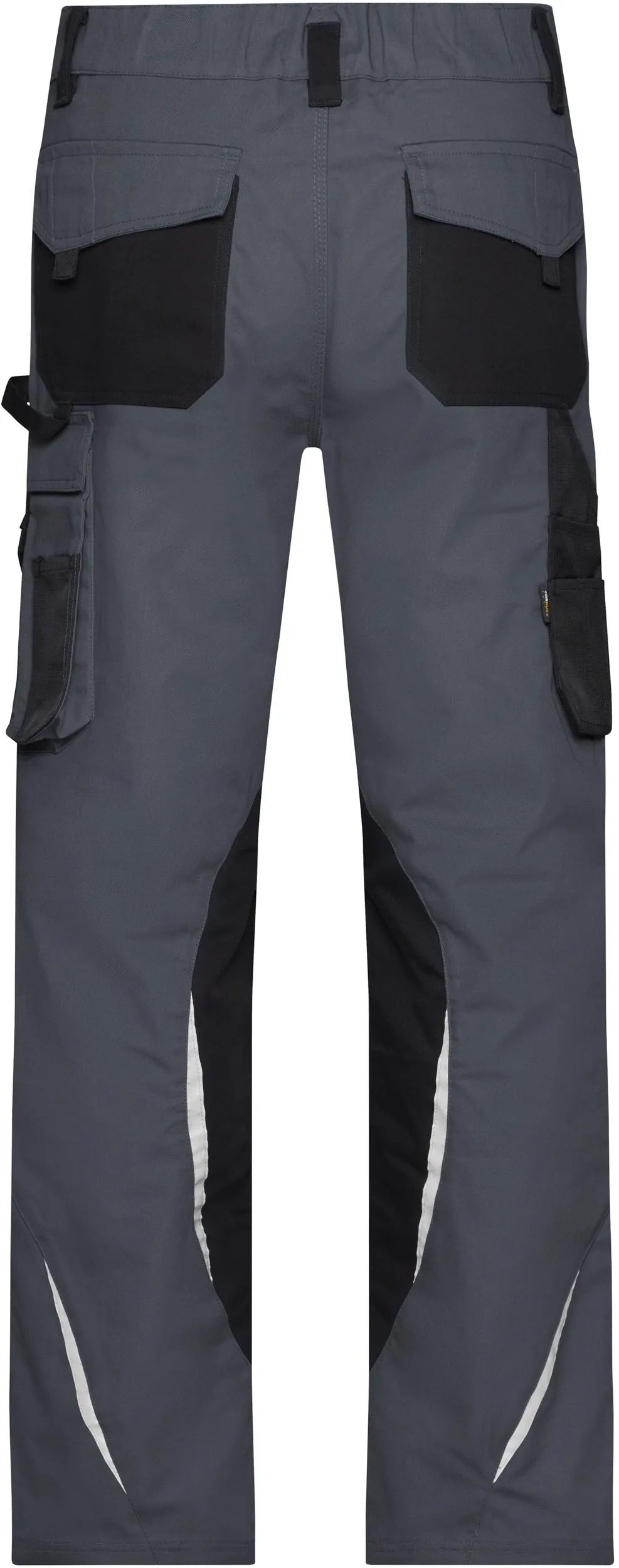 Udržitelné kalhoty pro uhlíkové práce pro profesionály