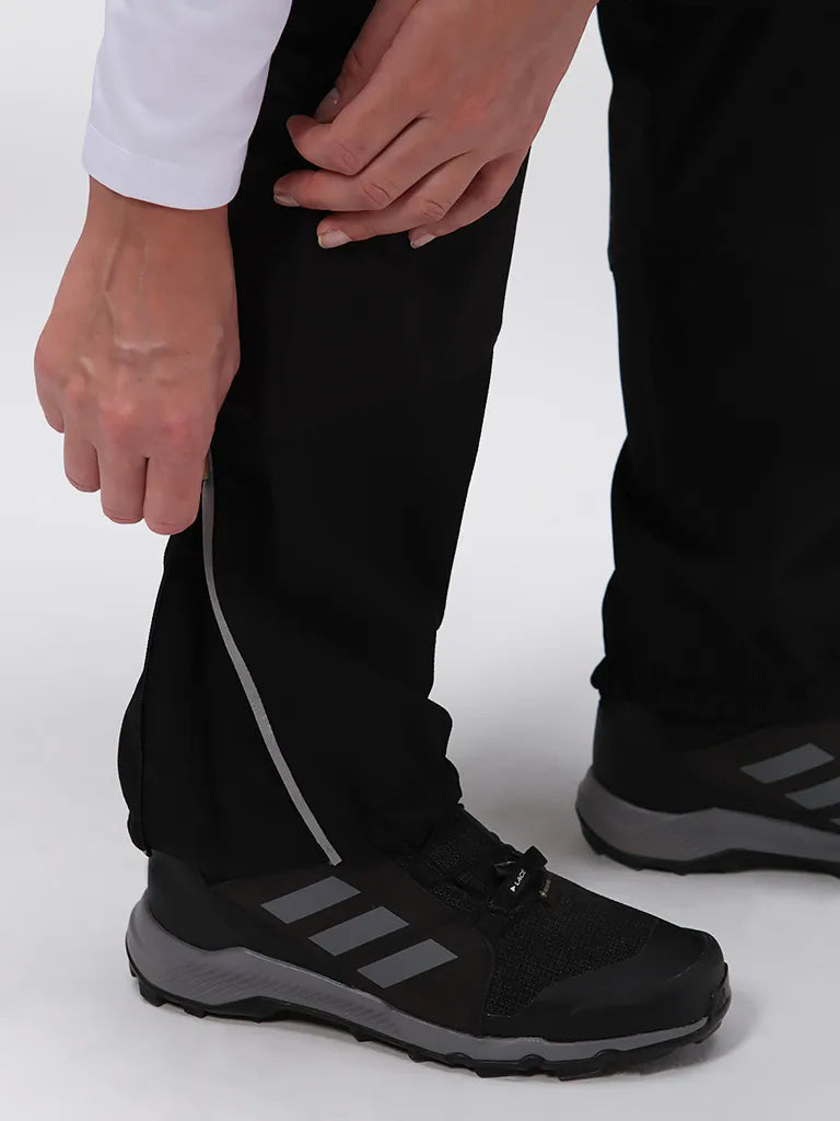 Pants amuigh faoin aer na mban loap urabella dubh s