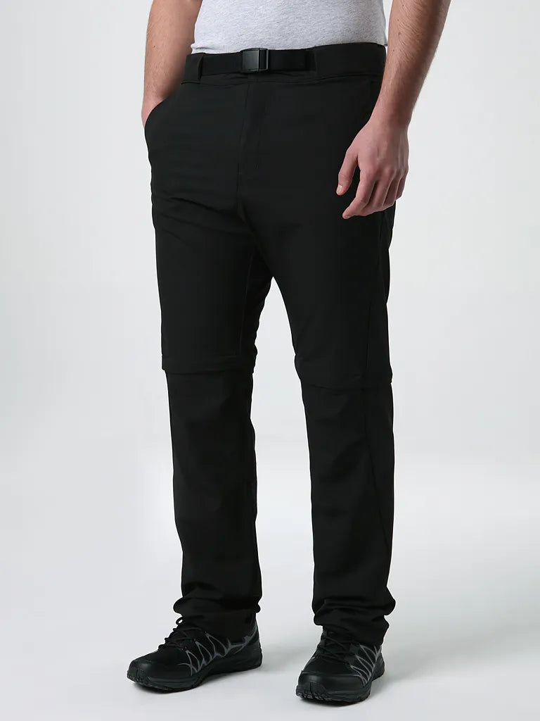 Pantaloni de softshell pentru bărbați loap urfinn, s