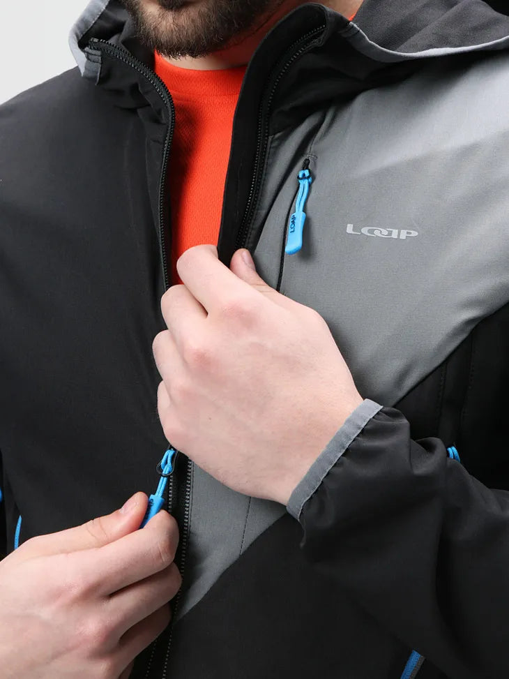 Giacca per softshell da uomo da uomo, s