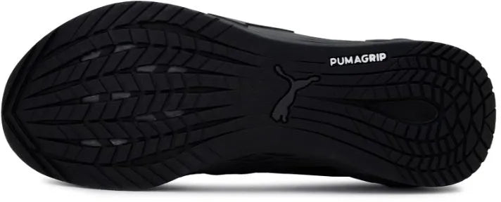 PUMA FUSE Triple Black Men's Sports Shoes Velikost 40