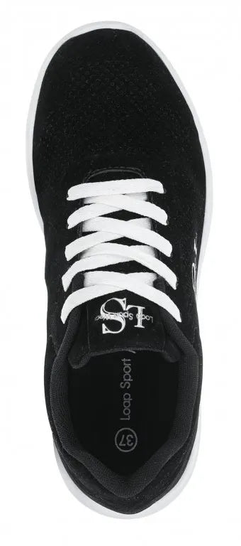 Loaf Roseta 36: eleganti mocassini da donna di vera pelle