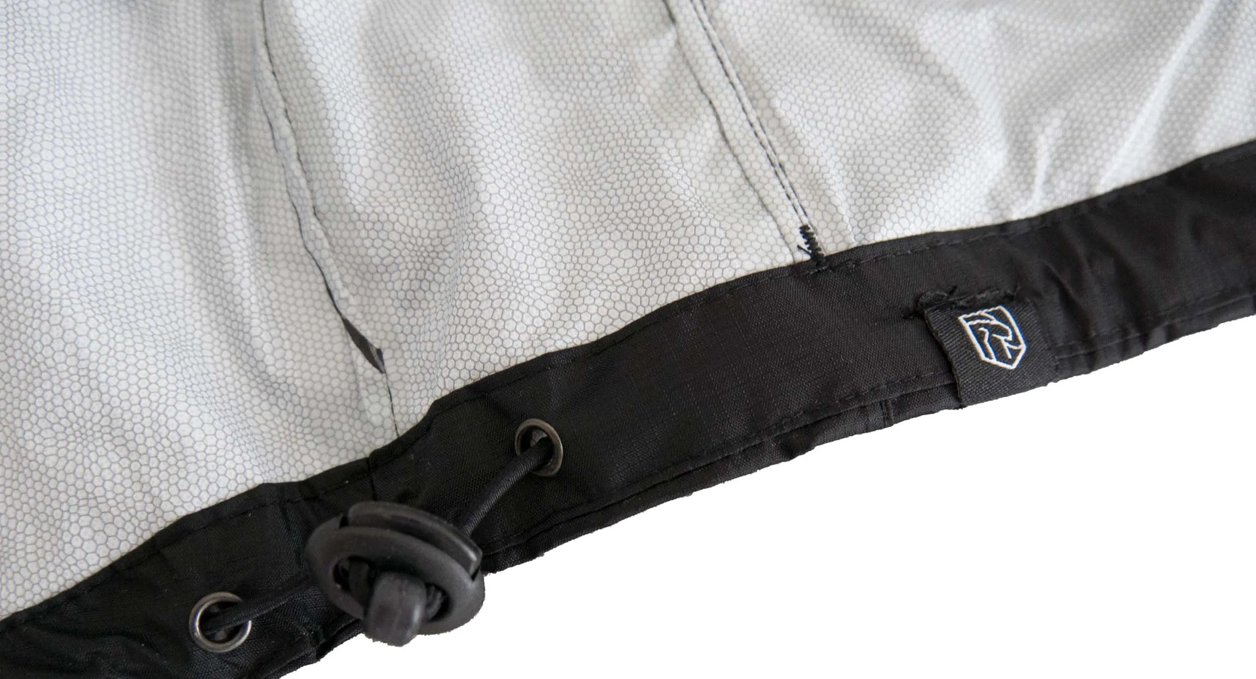 McKees Cervino Black 44 Frauenjacke - wasserdicht und warm