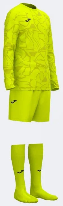 Sraith spriocdhírithe Joma Zamora IX 4xs - breathable & inbhuanaithe