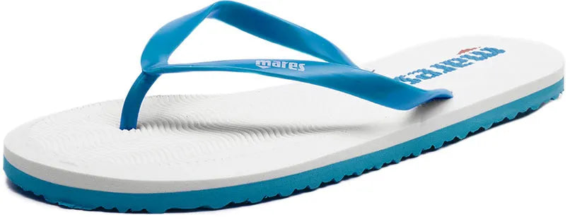 Damenschuhen Stuten Korallen/Blau/Weiß Größe 36