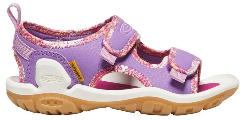 Keen Jr Knotch Creek OT English Lavendel/Festival Fuchsia 30