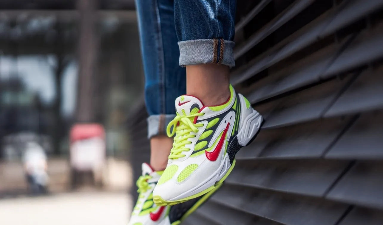 Pánské běžecké boty Nike Air Ghost Racer 45,5