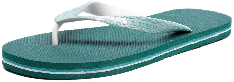 Men's flip-flops mares men life blue-light blue 44