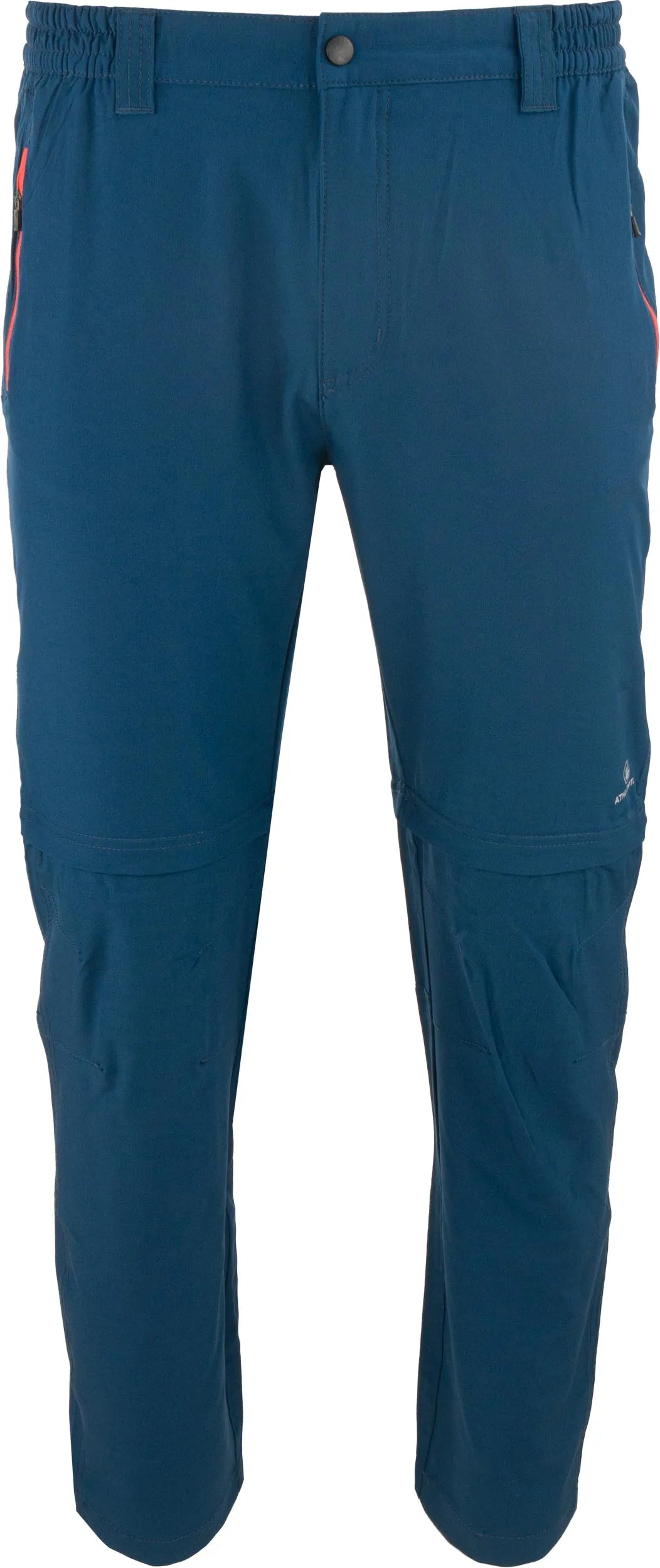 Athl. DPT Agostino Ottanio Herenbroek - solúbtha & trendy