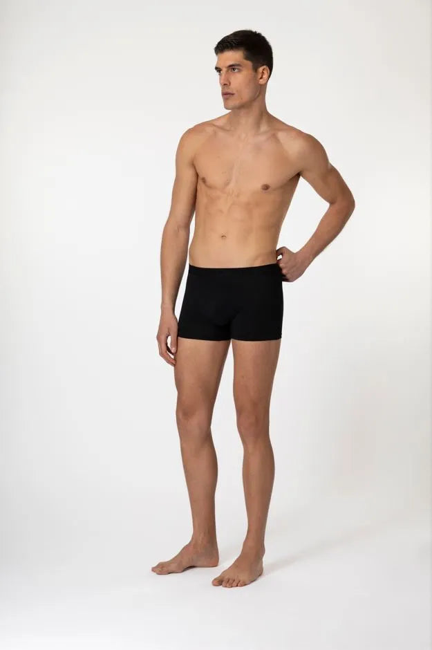 Fila Boxers 2-Pack Black 2xl