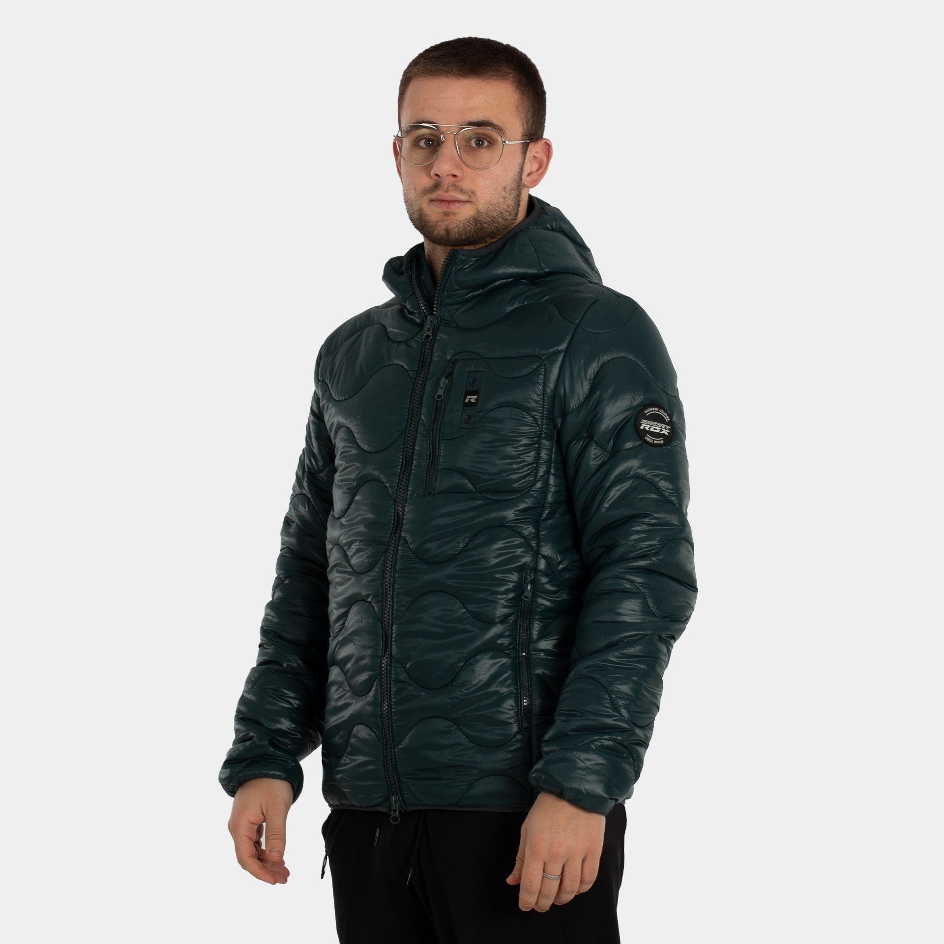 Jacket rox r-nordic