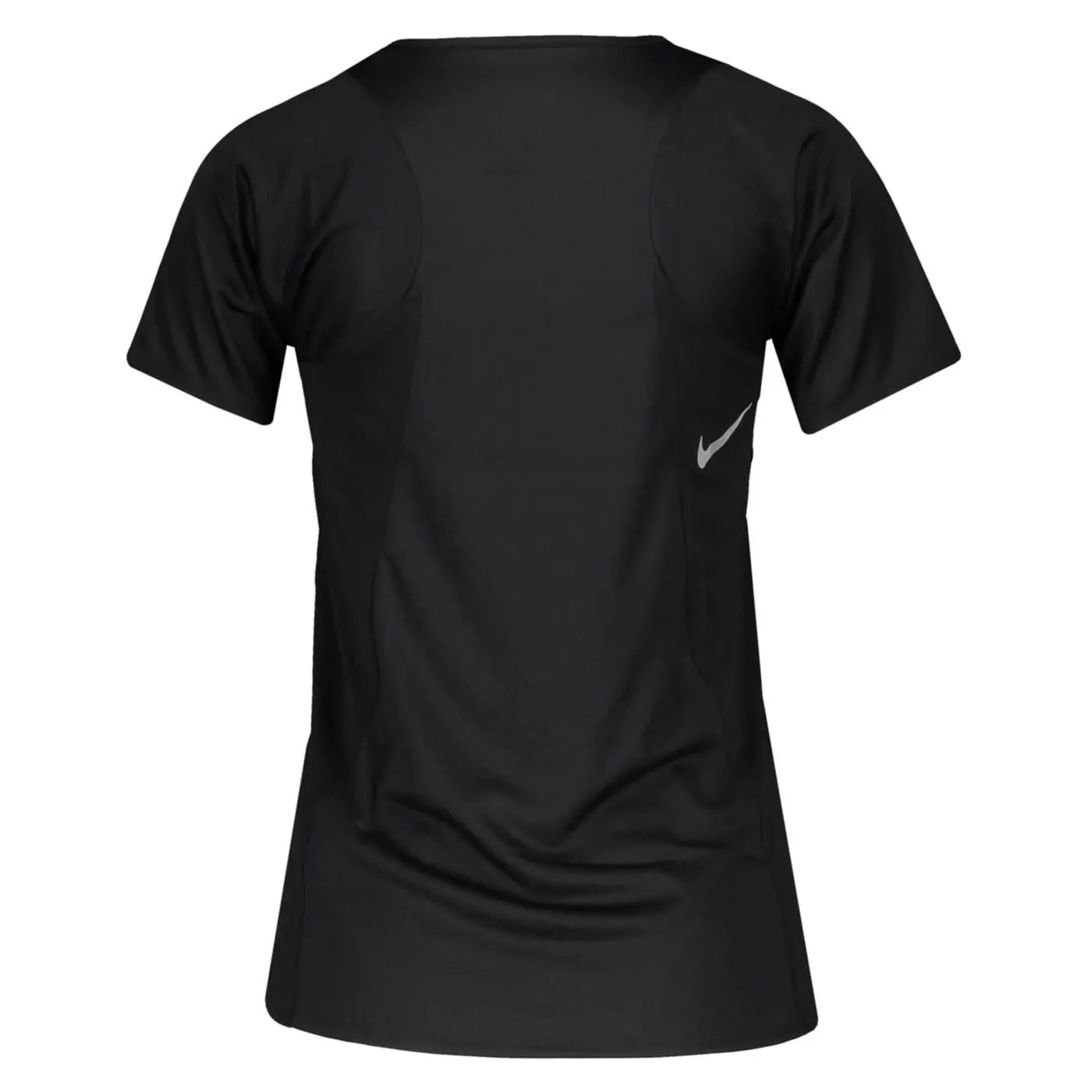 T-léine na mBan Nike Dri-Fit Black, S.