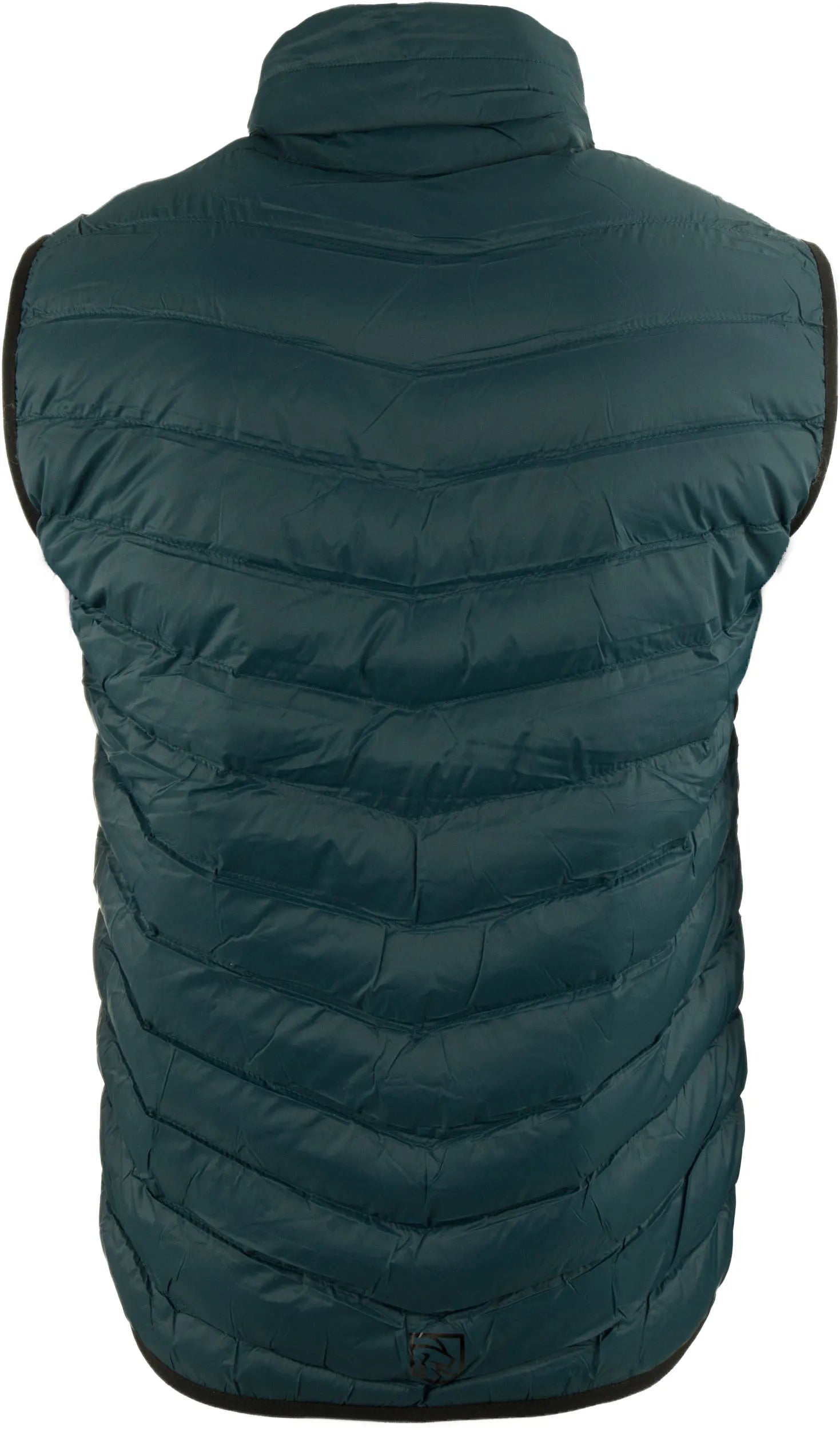 Teplé muži Wintervest McKees Valley British Green m