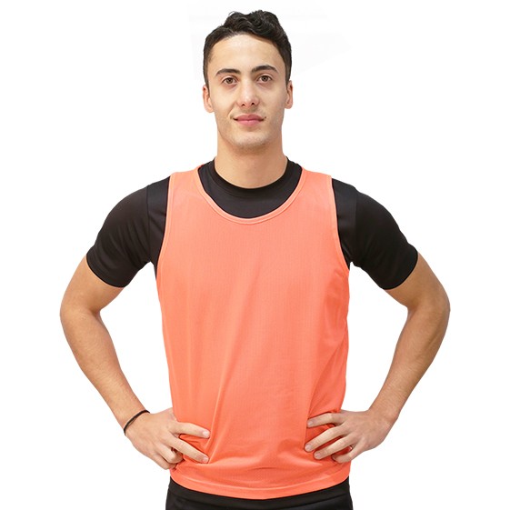 Training vest softee unisex