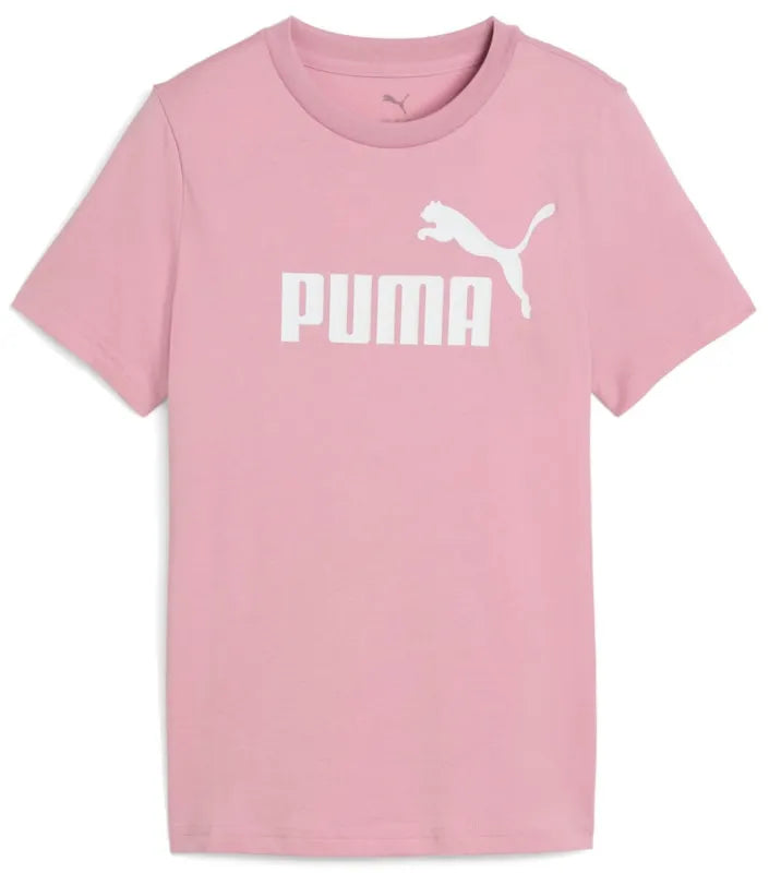 Ess nr. 1 logo tee g roze 128