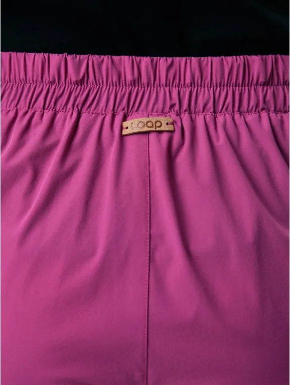 Pantaloncini sportivi UMMY da donna, XS