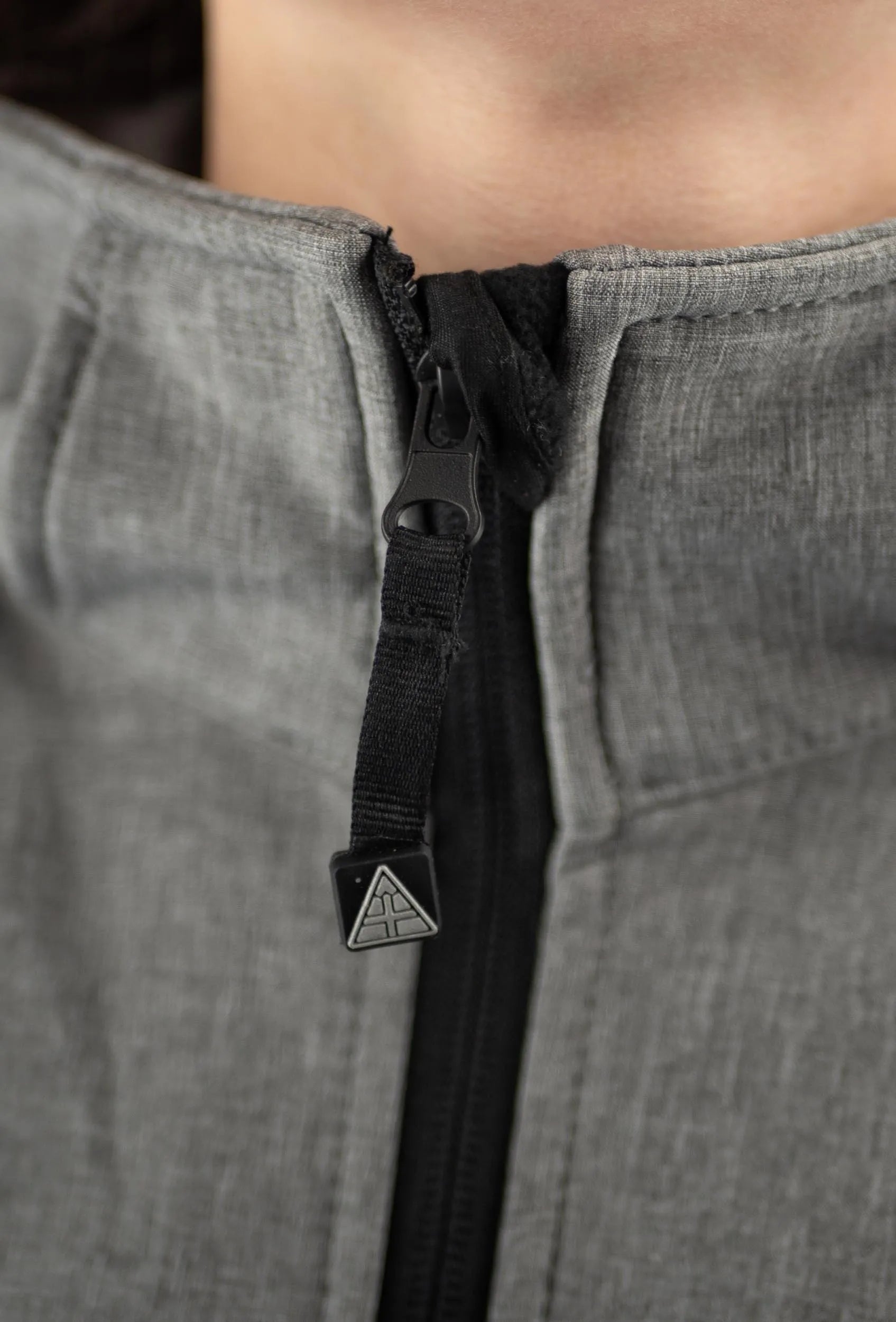 Dams Softshell Jacket Spitsbergen - Vindtät och andningsbar