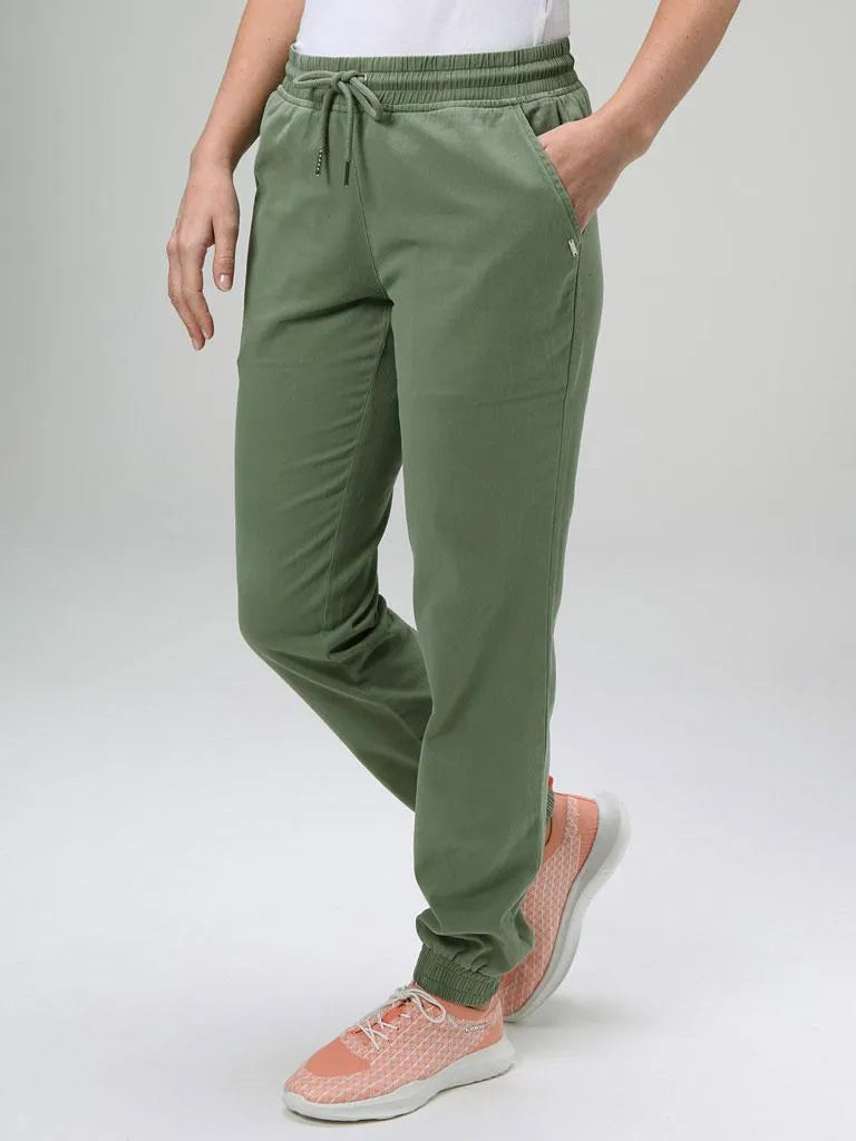 Pantaloni pentru femei LOAP DIGAMA DGRN, S