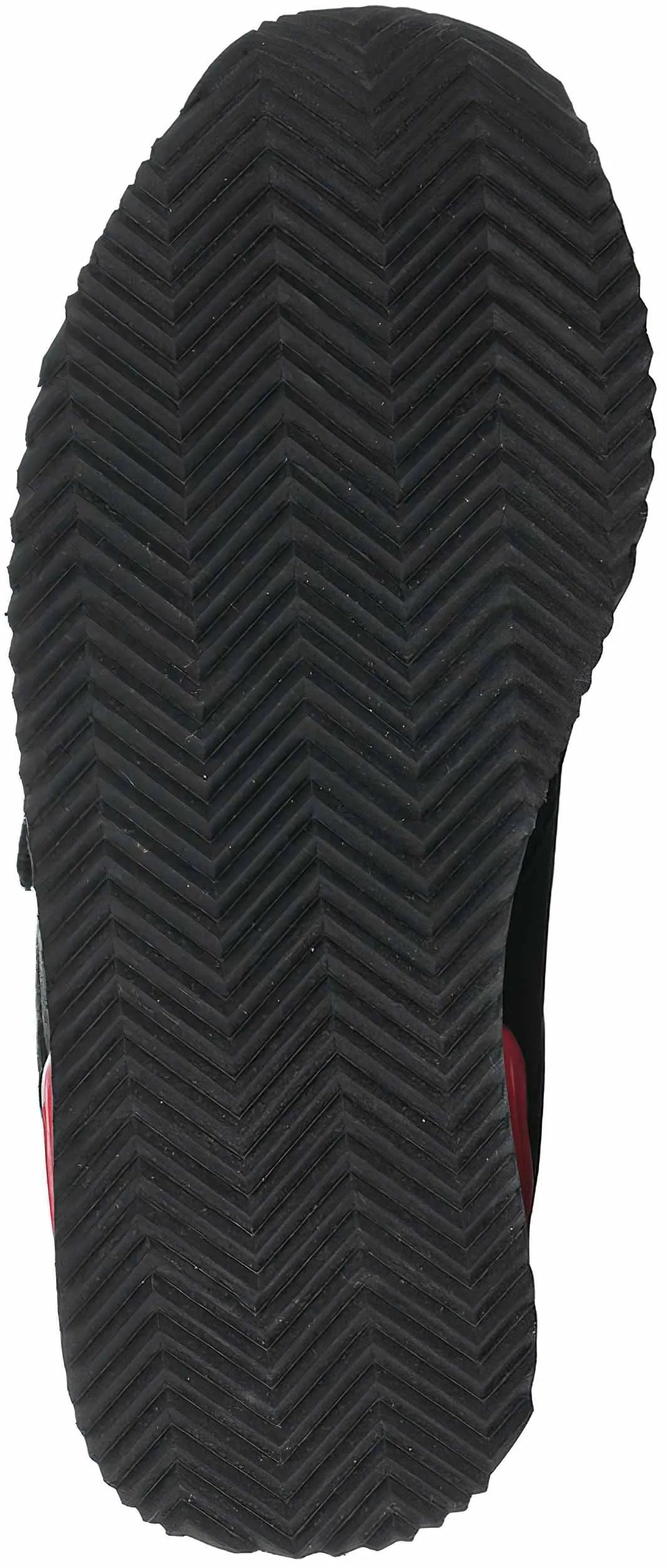 Children's casual shoes loap acteon black 26