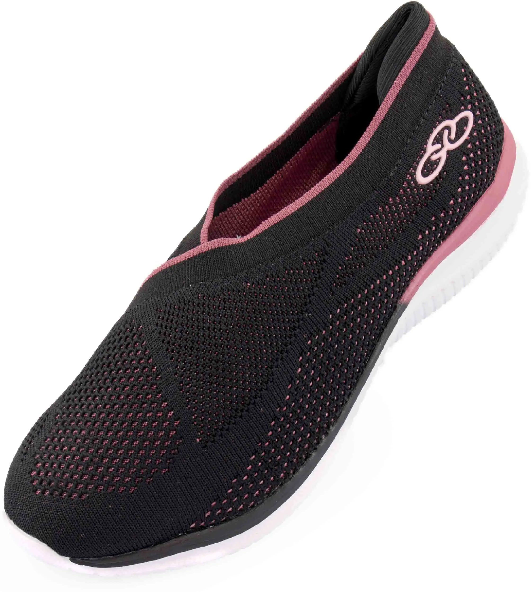 Zapatos de ocio de damas Olympikus Respira 40 - Avistable y comodidad