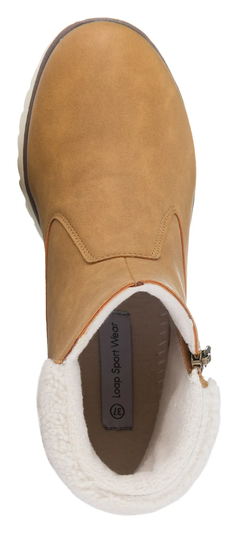 Bochník Nowa Winter Boots Ladies 41 - nepremokavé a teplé