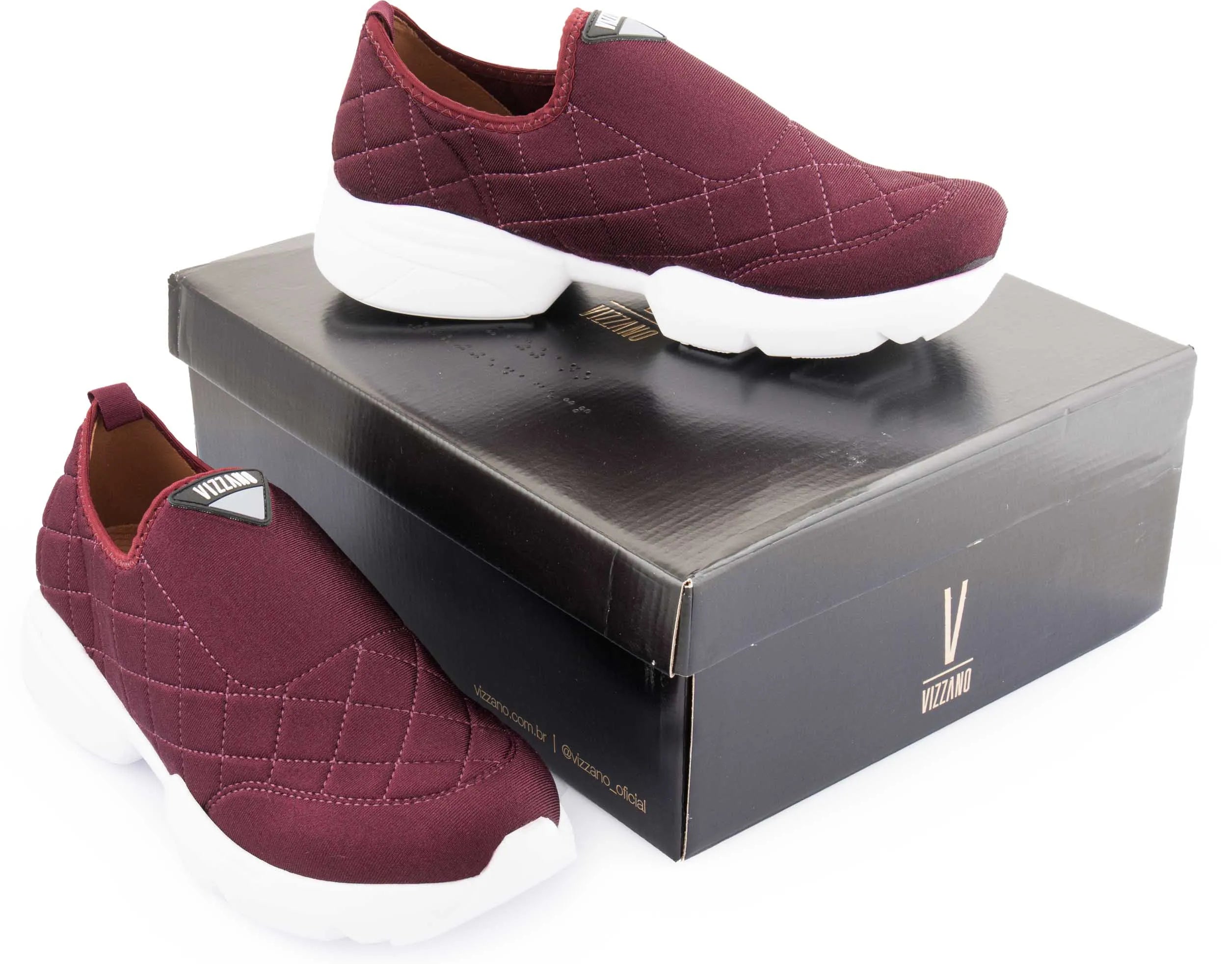 Vizzano Lycra Perola 39 Chaussures pour femmes - Élégant et flexible