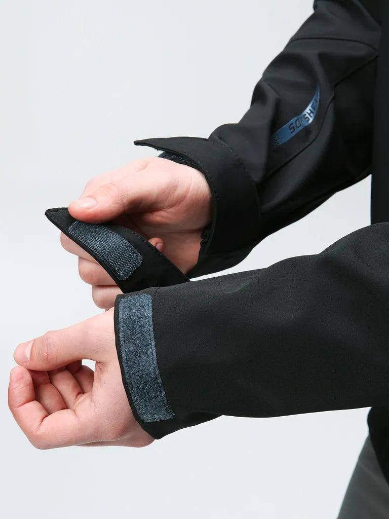 Giacca softshell da uomo loap lador, s