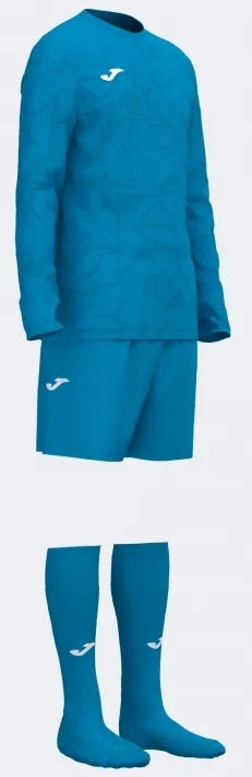 Sraith spriocdhírithe Joma Zamora IX 2XL - breathable & inbhuanaithe