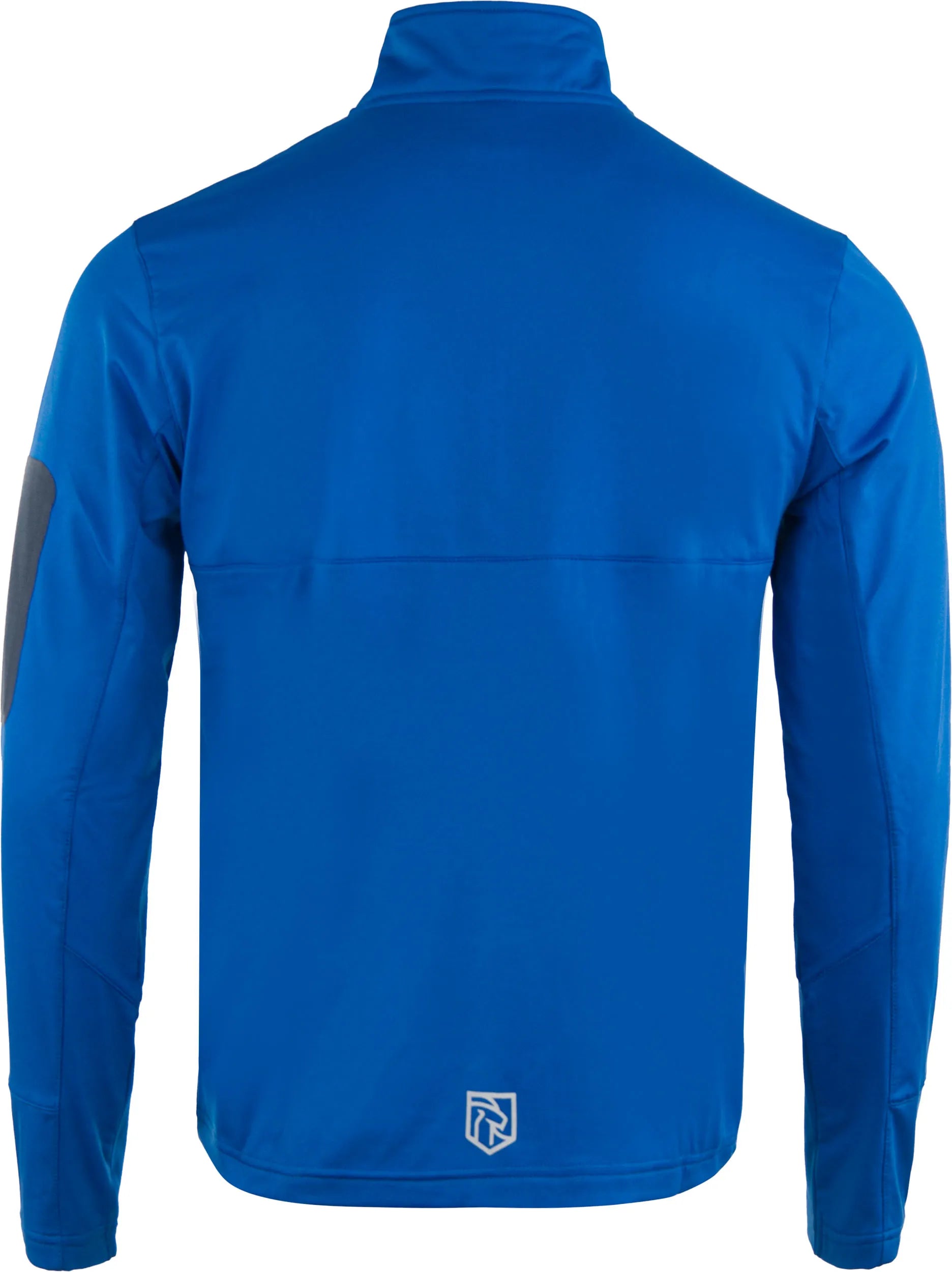Sweatshirt na bhFear McKees Eolus Royal Blue M - Cotton & Comfort