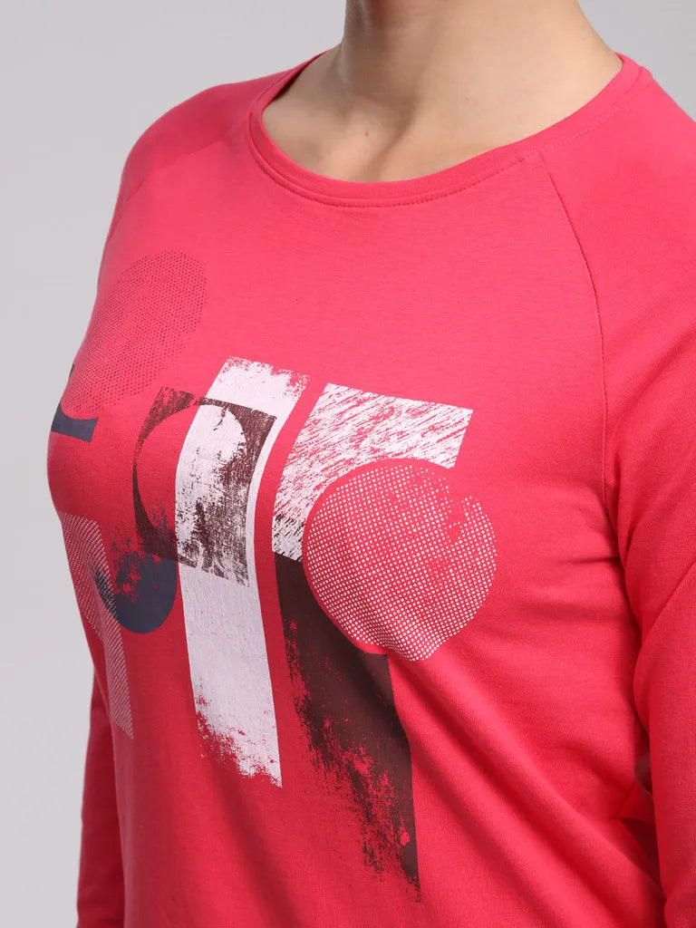 T-shirt da donna Loap Abenka, s