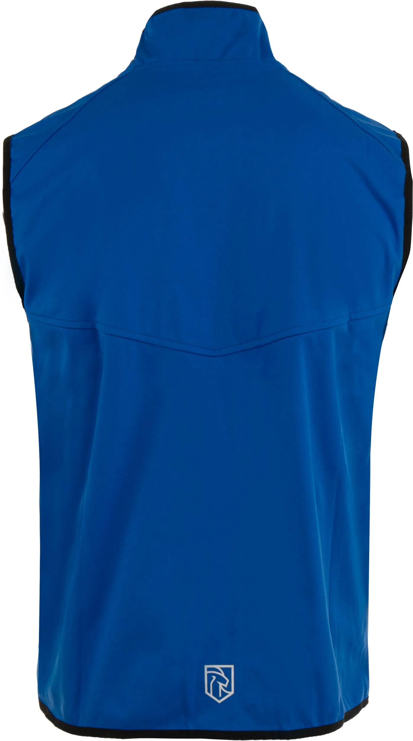 McKees Salcantay Men's Vest Royal Blue - Lightweight & Warm