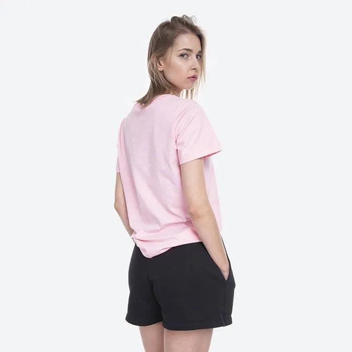 Women's champion shirt pink m