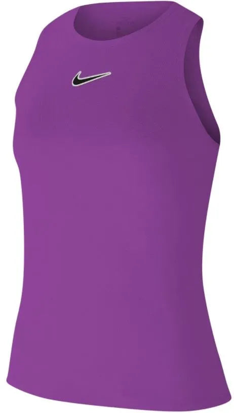 Tennis femminile Top Top Nike Court L