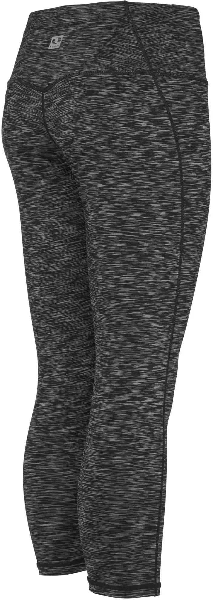Kvinders 3/4 Leggings Loap Mafia Gry, S