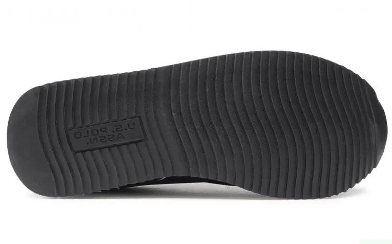 A NOSOTROS. Polo Assn. Zapatillas de zapatillas 43 - zapatos de cuero de moda