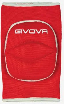 Protégeurs du genou Givova Knee Brace Junior