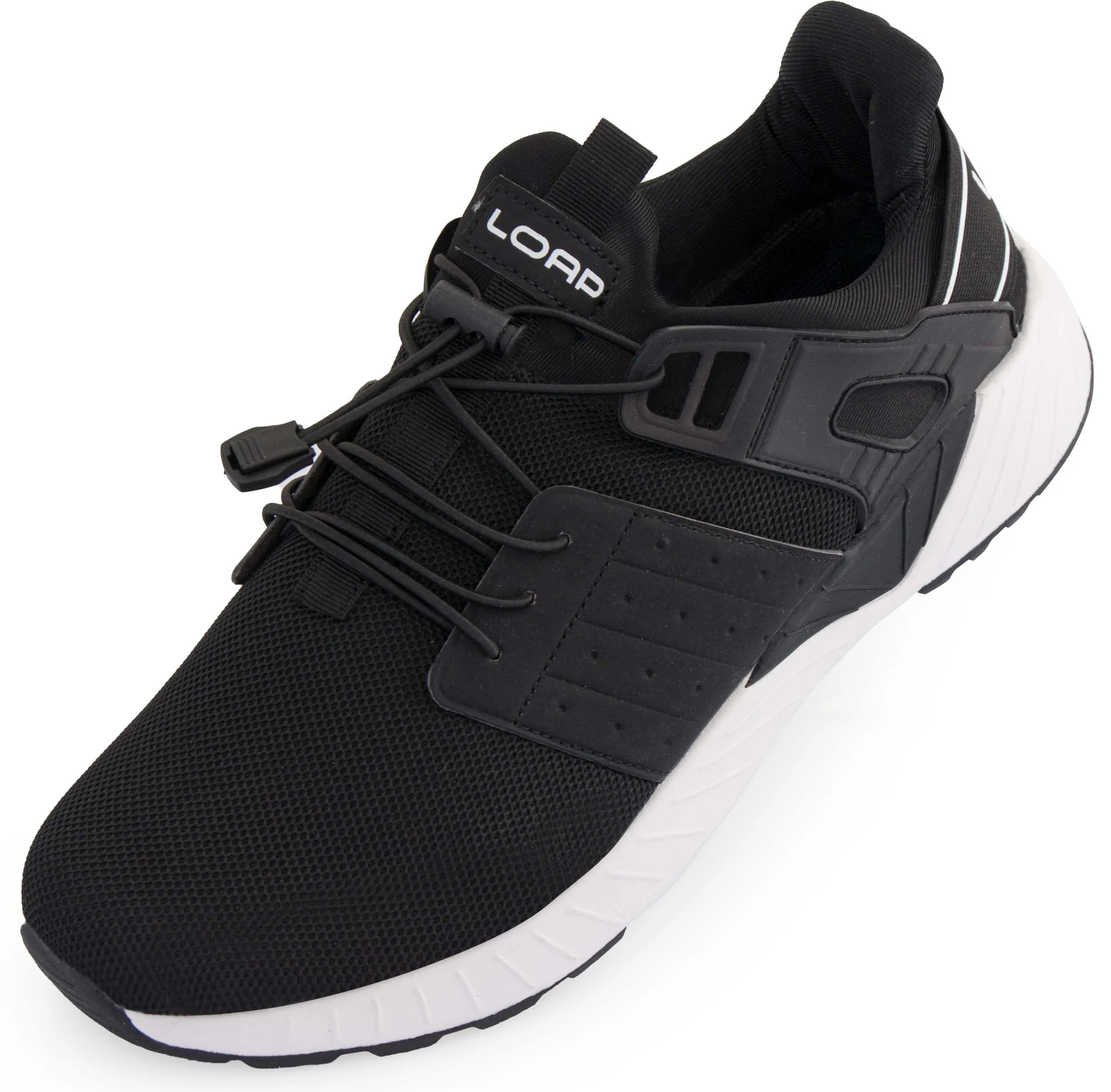 Mocasines de hombres casuales CERN 42 - Cuero y comodidad